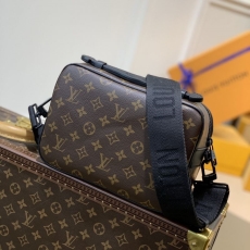 Mens LV Satchel bags